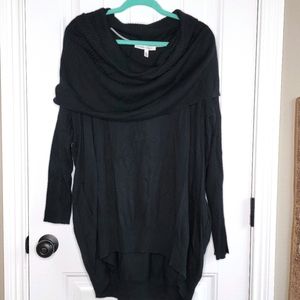 Victoria's Secret Long Sleeve Tunic